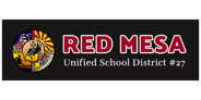 RED MESA Unified School District