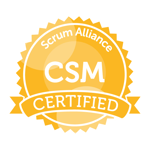 Scrum CSM