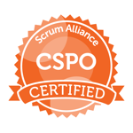 Scrum CSPO