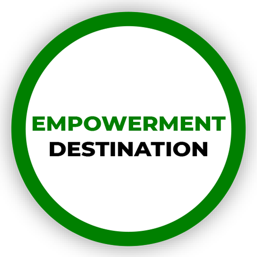 Empowerment Circles Empowerment Circles