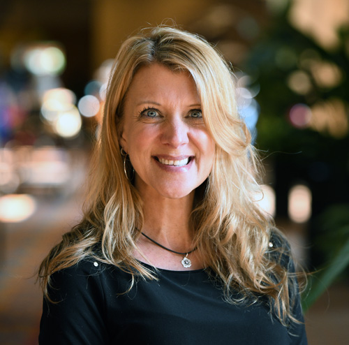 Jody Honaker, B.S.E.