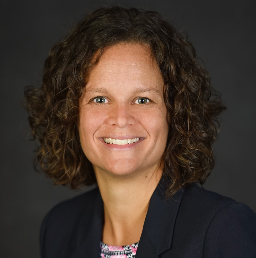 Lindsay Elliott, Ed.D.