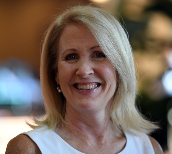 Marguerite “Meg” Bowen, M.Ed.